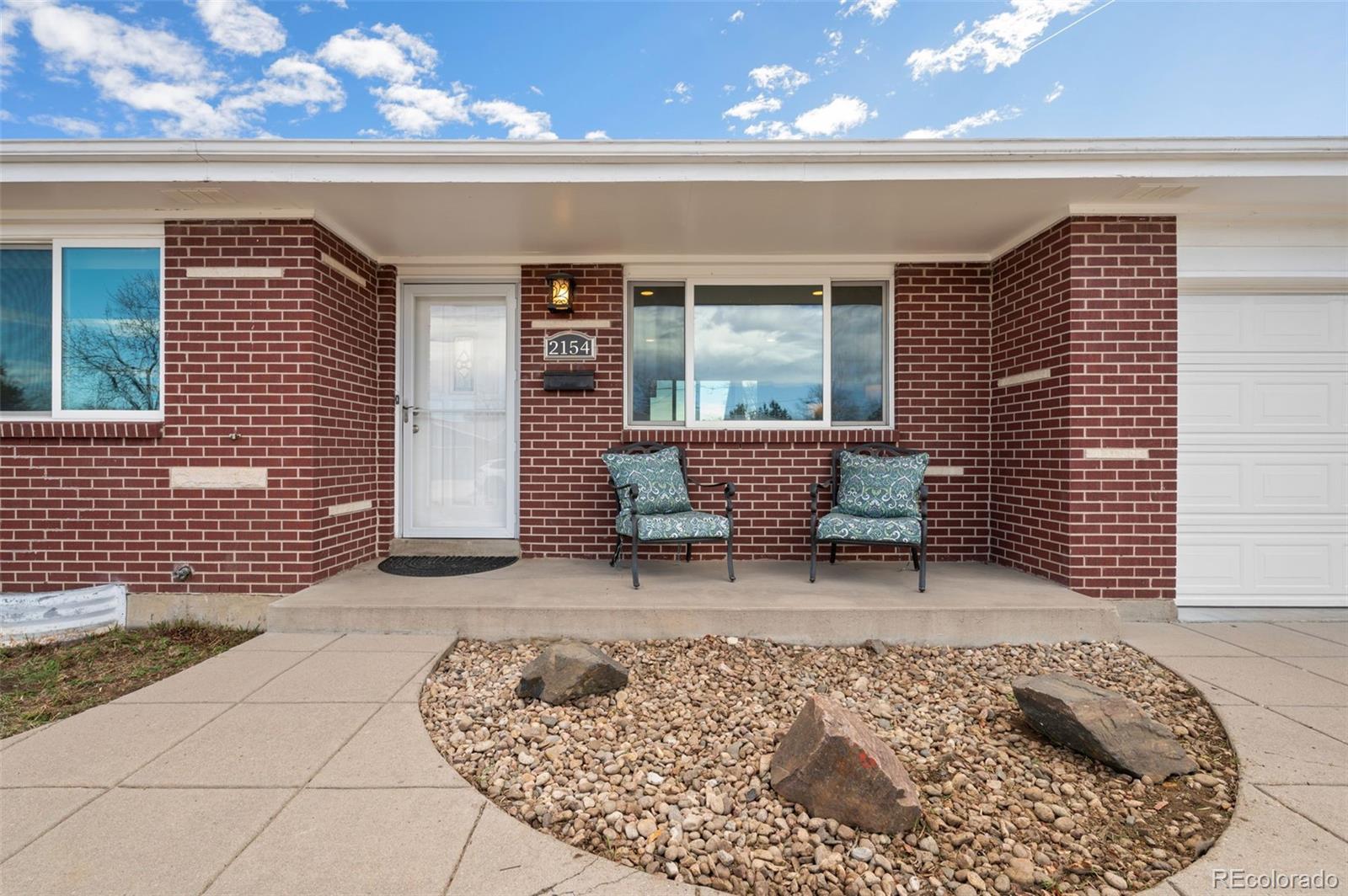 MLS Image #8 for 2154 s fenton street,denver, Colorado