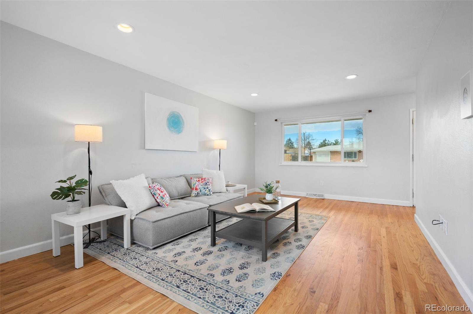 MLS Image #9 for 2154 s fenton street,denver, Colorado