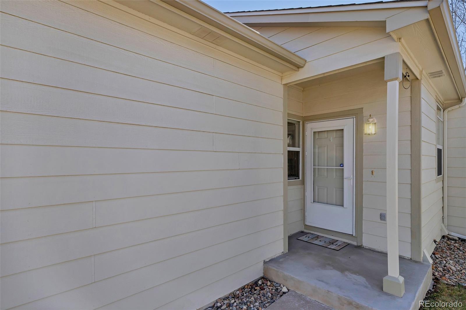 MLS Image #1 for 1162  samuel point ,colorado springs, Colorado