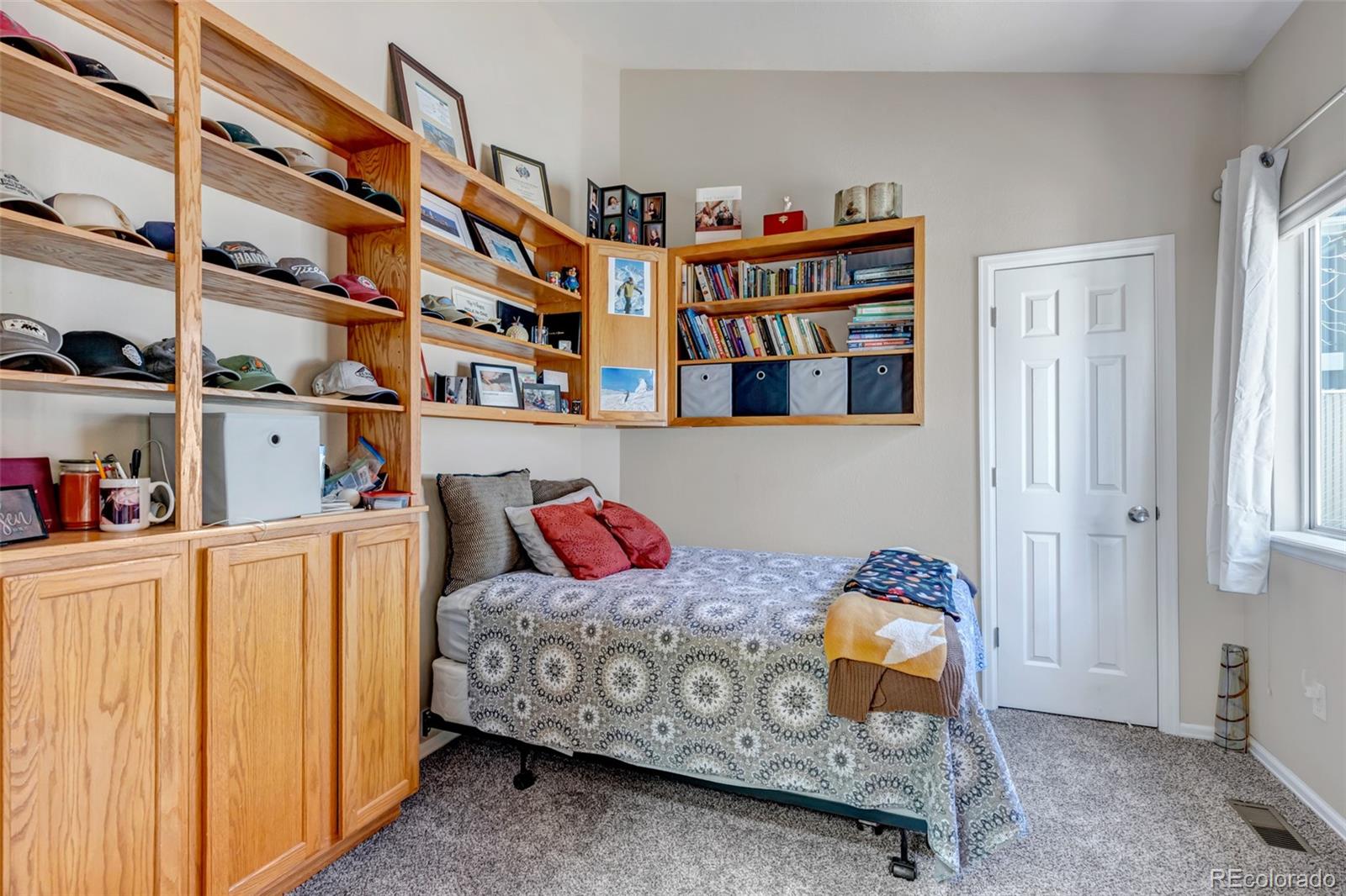 MLS Image #20 for 1162  samuel point ,colorado springs, Colorado