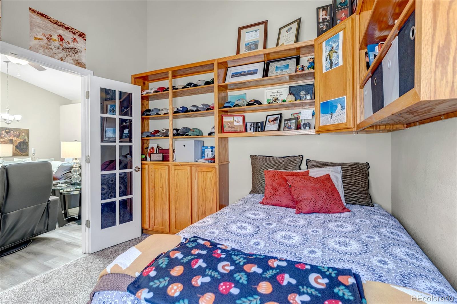 MLS Image #21 for 1162  samuel point ,colorado springs, Colorado