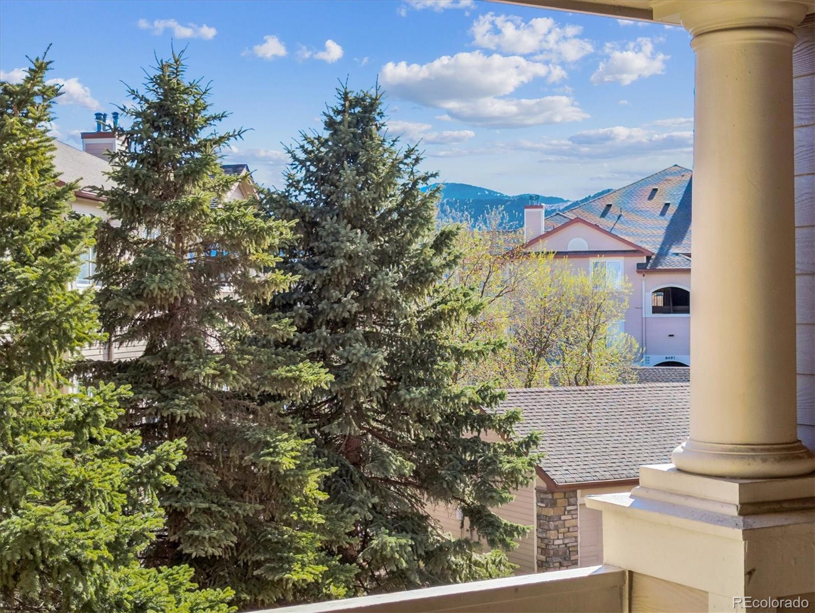 MLS Image #20 for 8456 s hoyt way 205,littleton, Colorado
