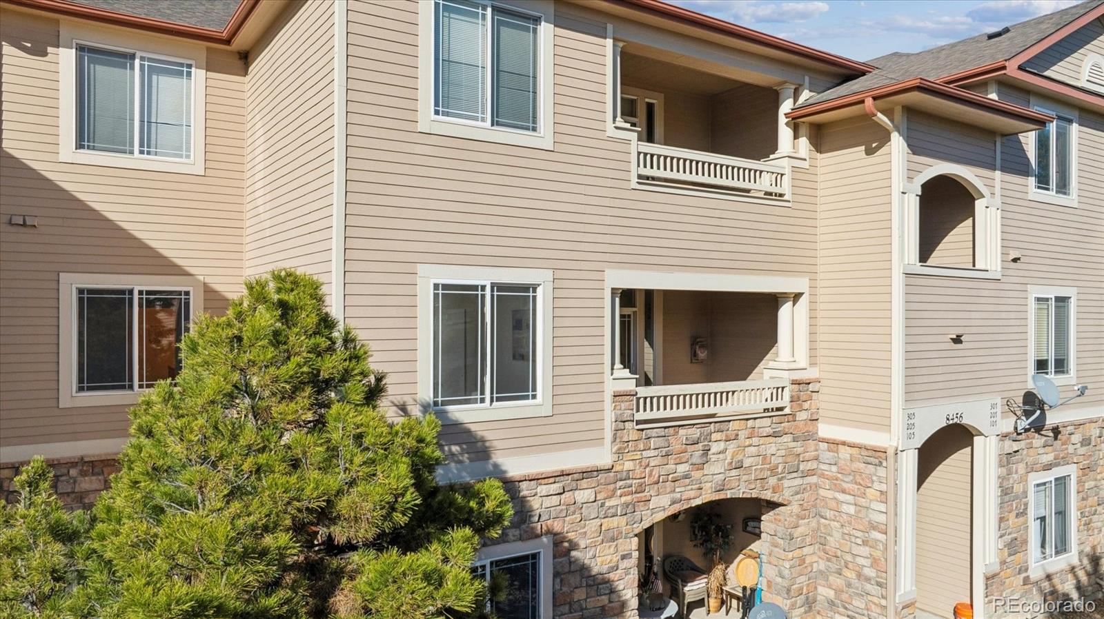MLS Image #21 for 8456 s hoyt way 205,littleton, Colorado