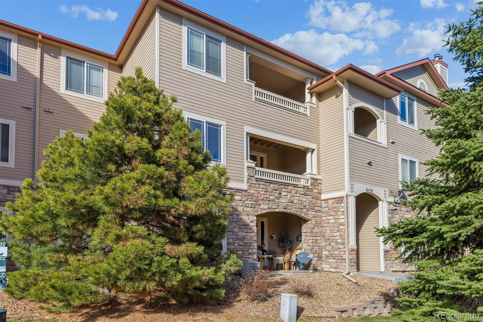 MLS Image #22 for 8456 s hoyt way 205,littleton, Colorado