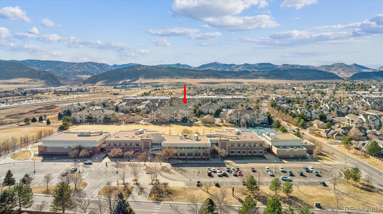 MLS Image #24 for 8456 s hoyt way 205,littleton, Colorado