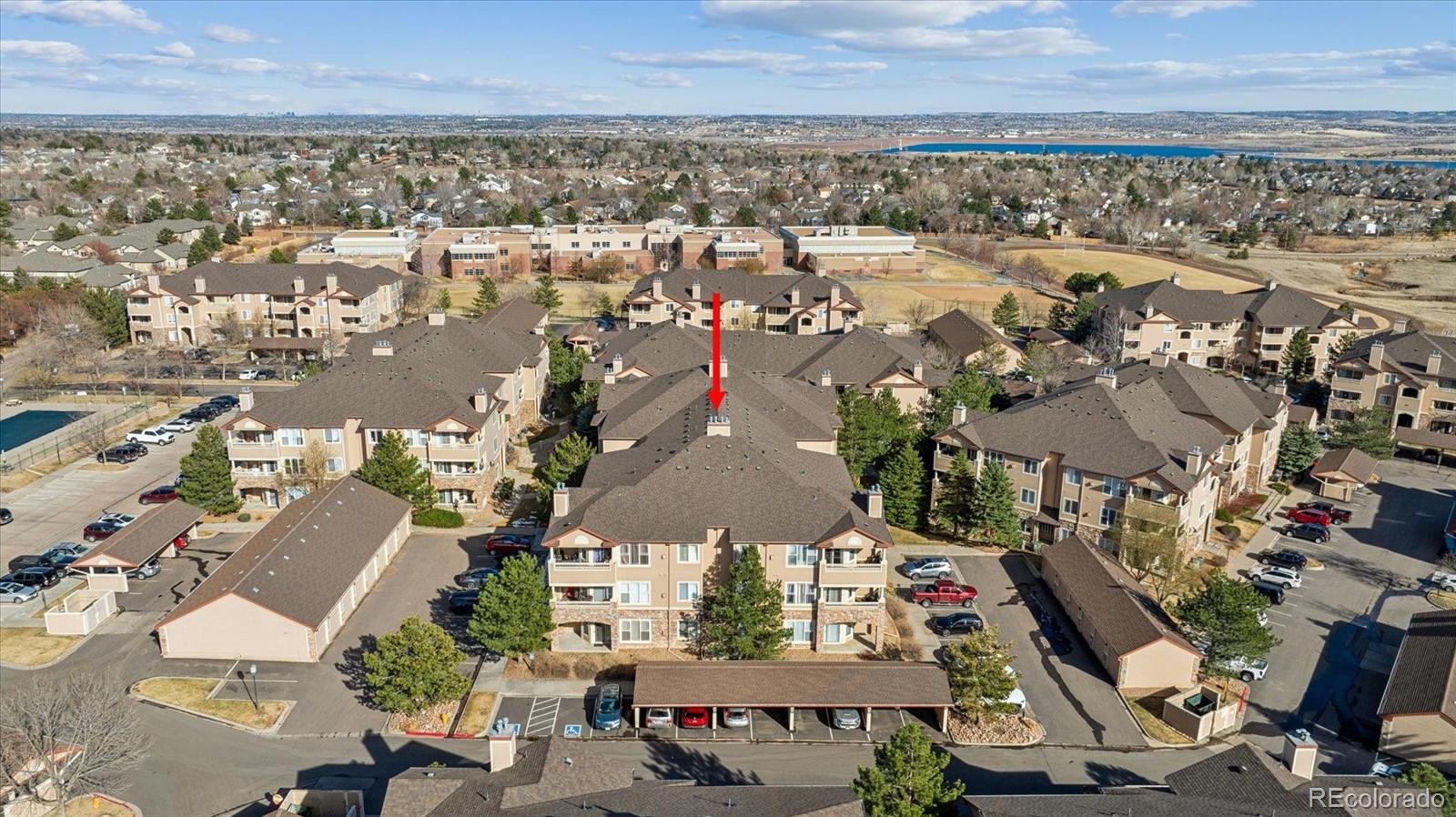 MLS Image #25 for 8456 s hoyt way 205,littleton, Colorado