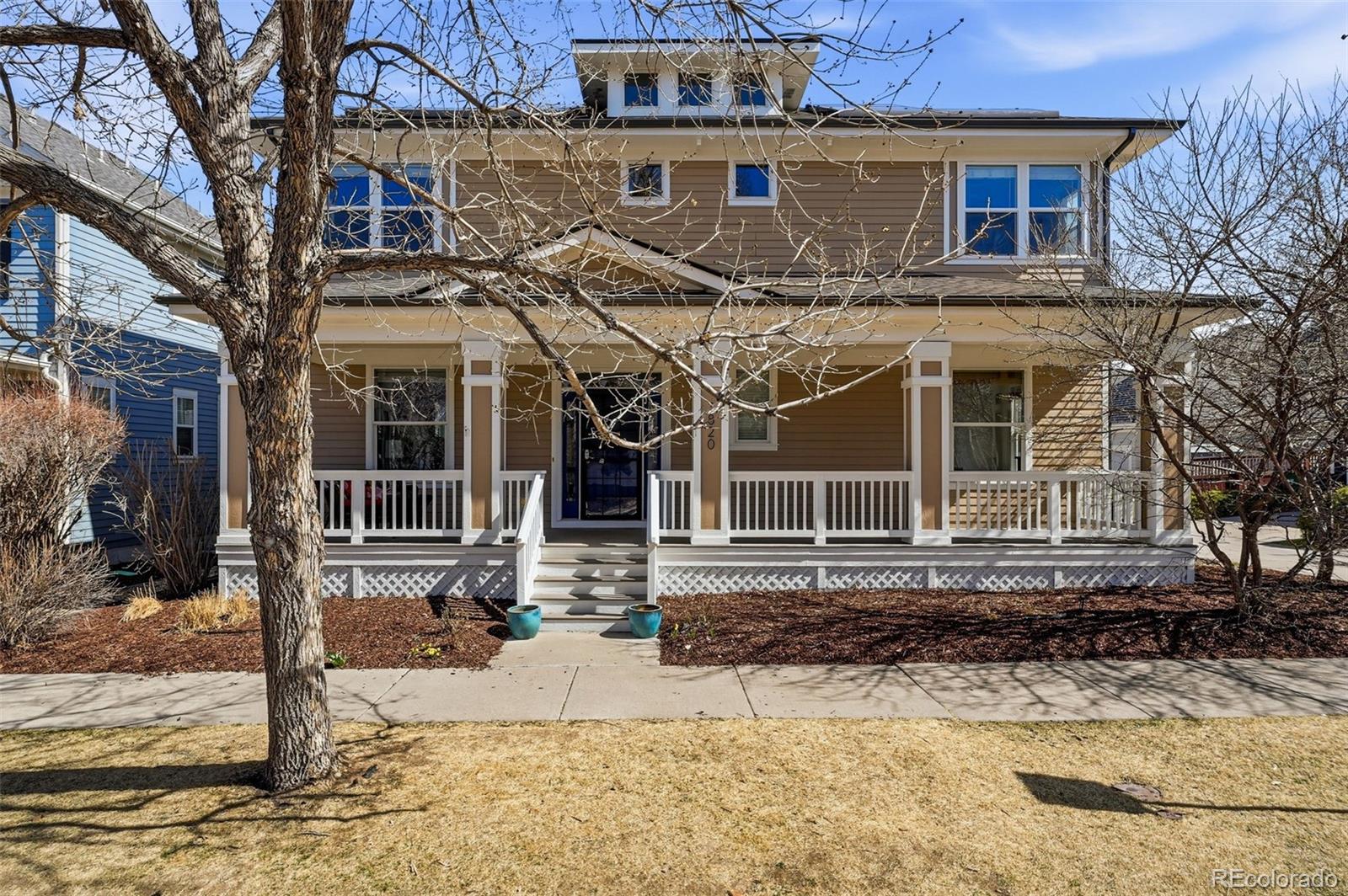 MLS Image #0 for 2820  wabash street,denver, Colorado