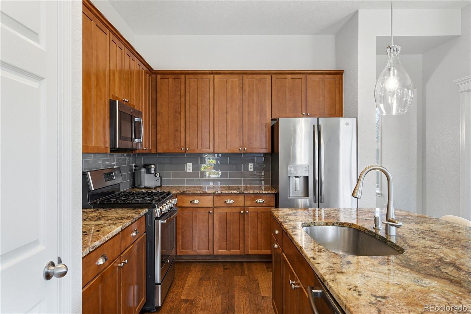 MLS Image #10 for 2820  wabash street,denver, Colorado