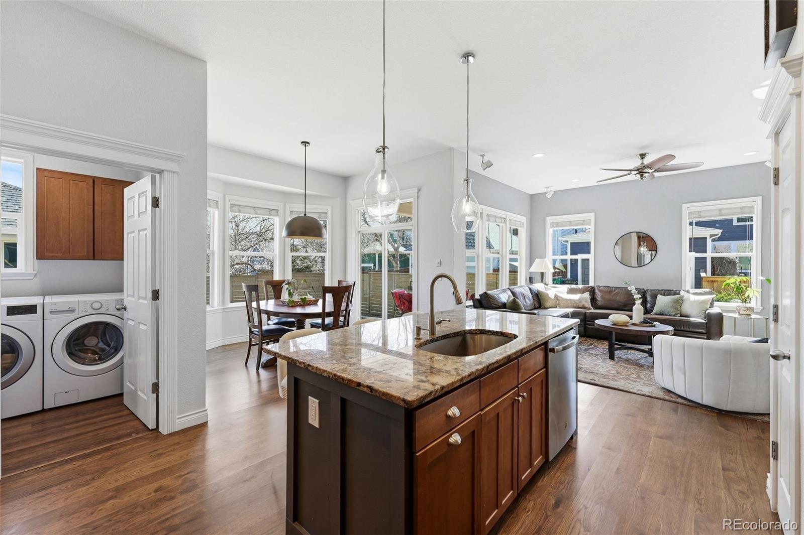 MLS Image #11 for 2820  wabash street,denver, Colorado