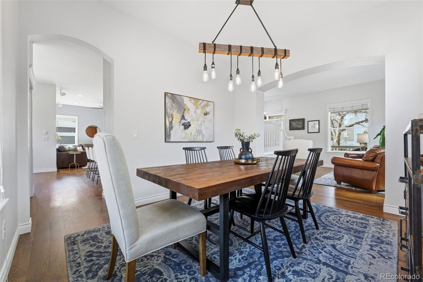 MLS Image #14 for 2820  wabash street,denver, Colorado