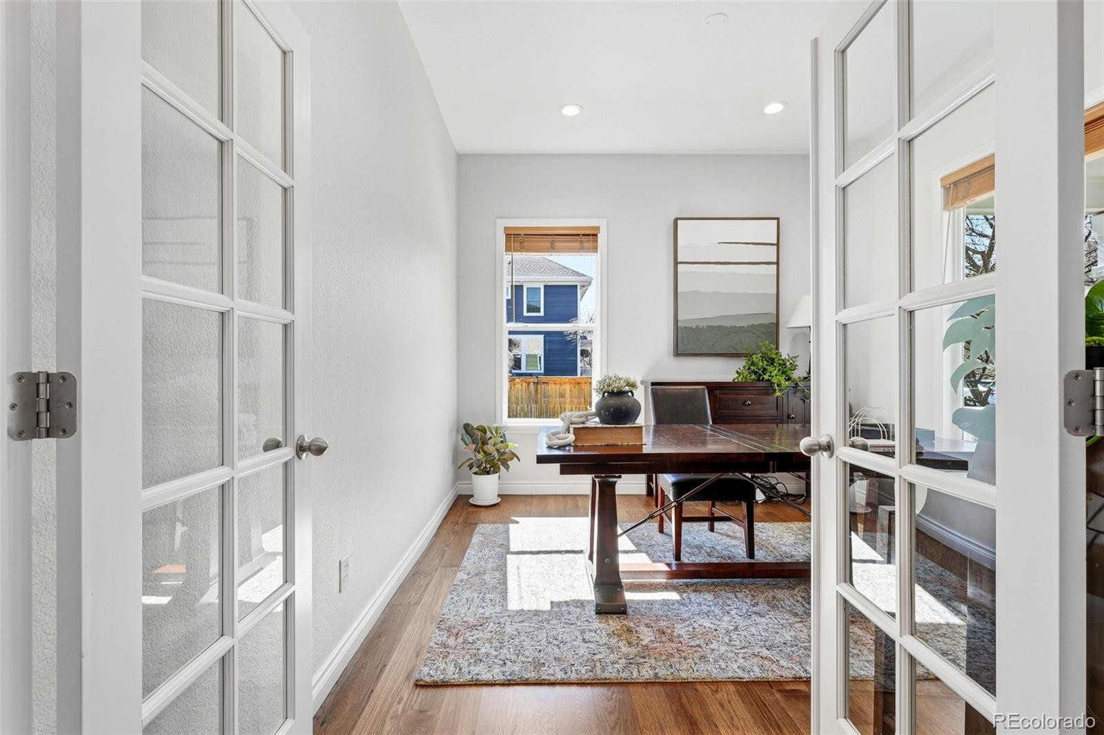 MLS Image #3 for 2820  wabash street,denver, Colorado
