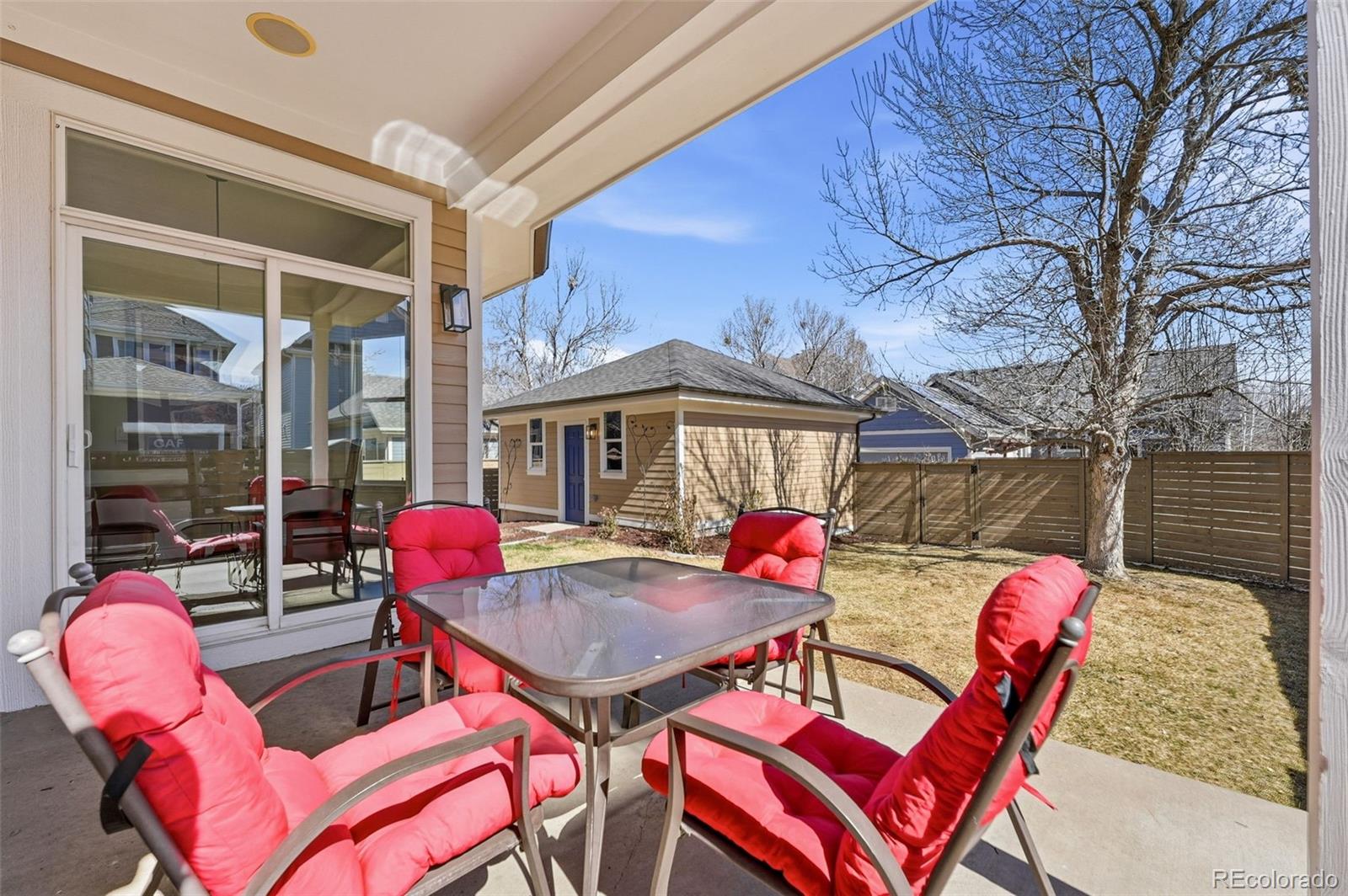 MLS Image #33 for 2820  wabash street,denver, Colorado