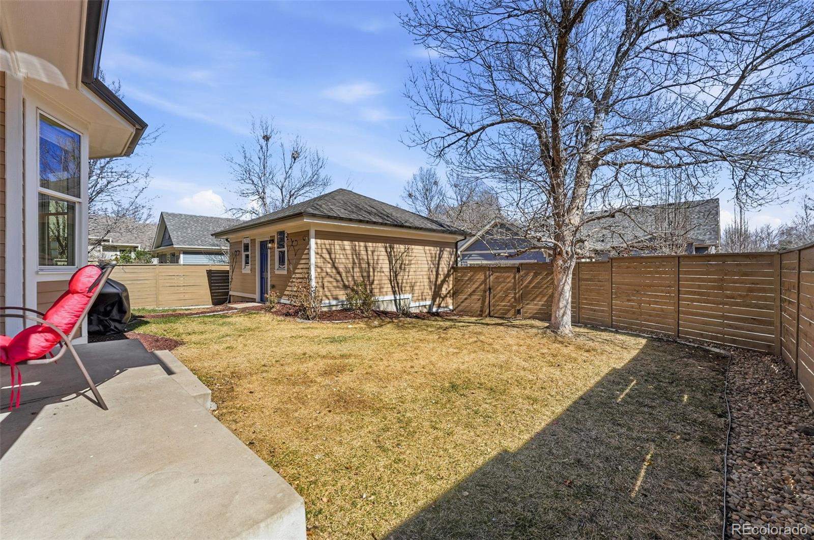 MLS Image #34 for 2820  wabash street,denver, Colorado
