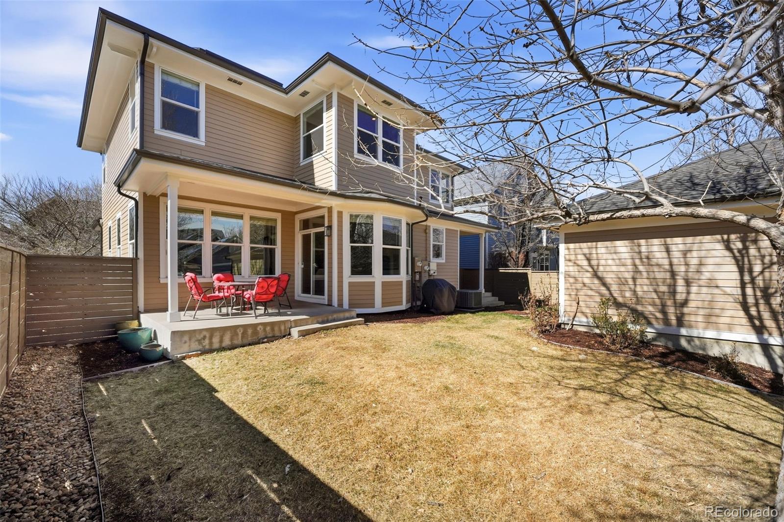 MLS Image #36 for 2820  wabash street,denver, Colorado