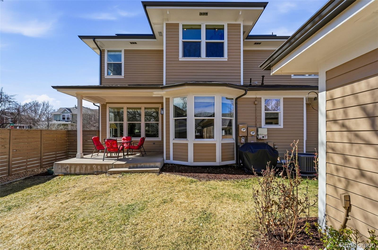 MLS Image #37 for 2820  wabash street,denver, Colorado