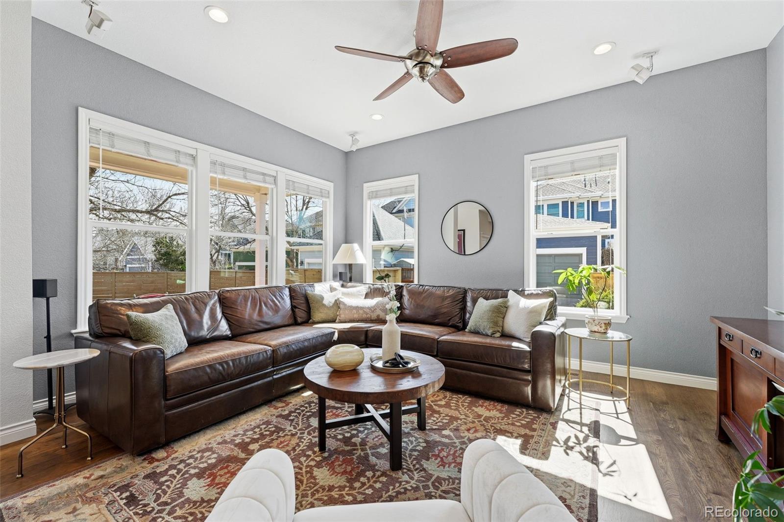 MLS Image #4 for 2820  wabash street,denver, Colorado