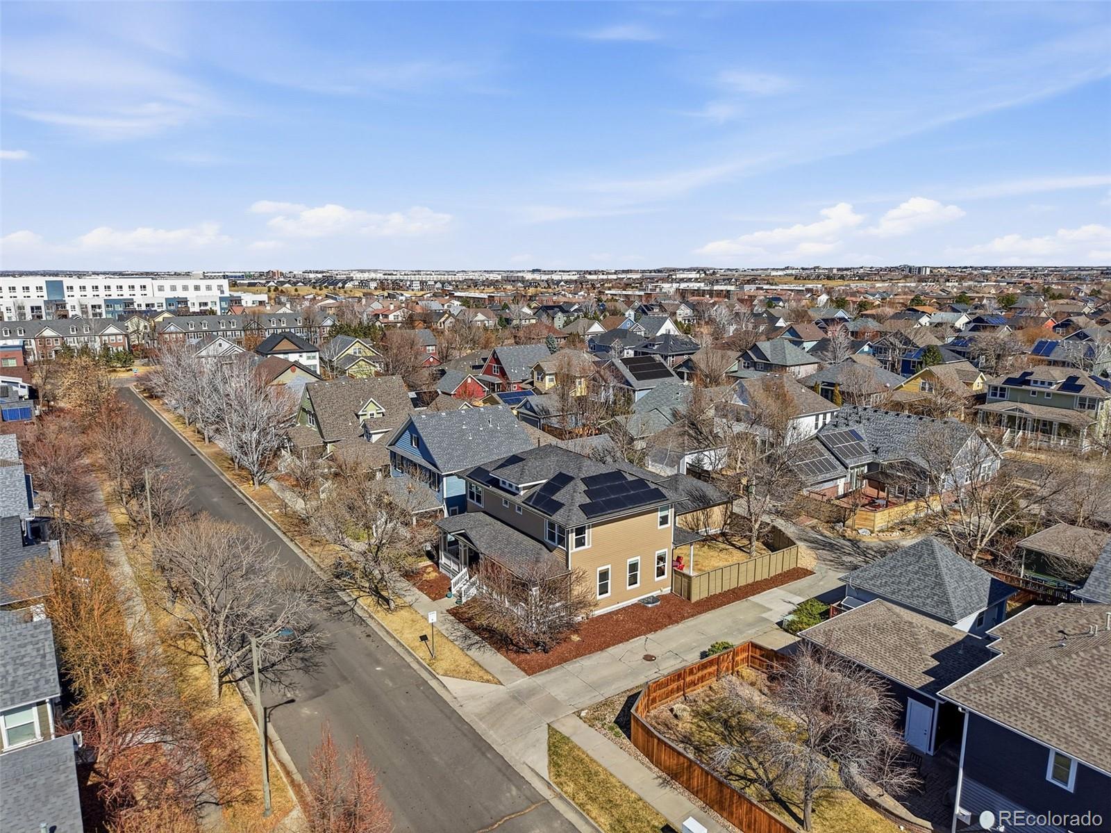 MLS Image #40 for 2820  wabash street,denver, Colorado