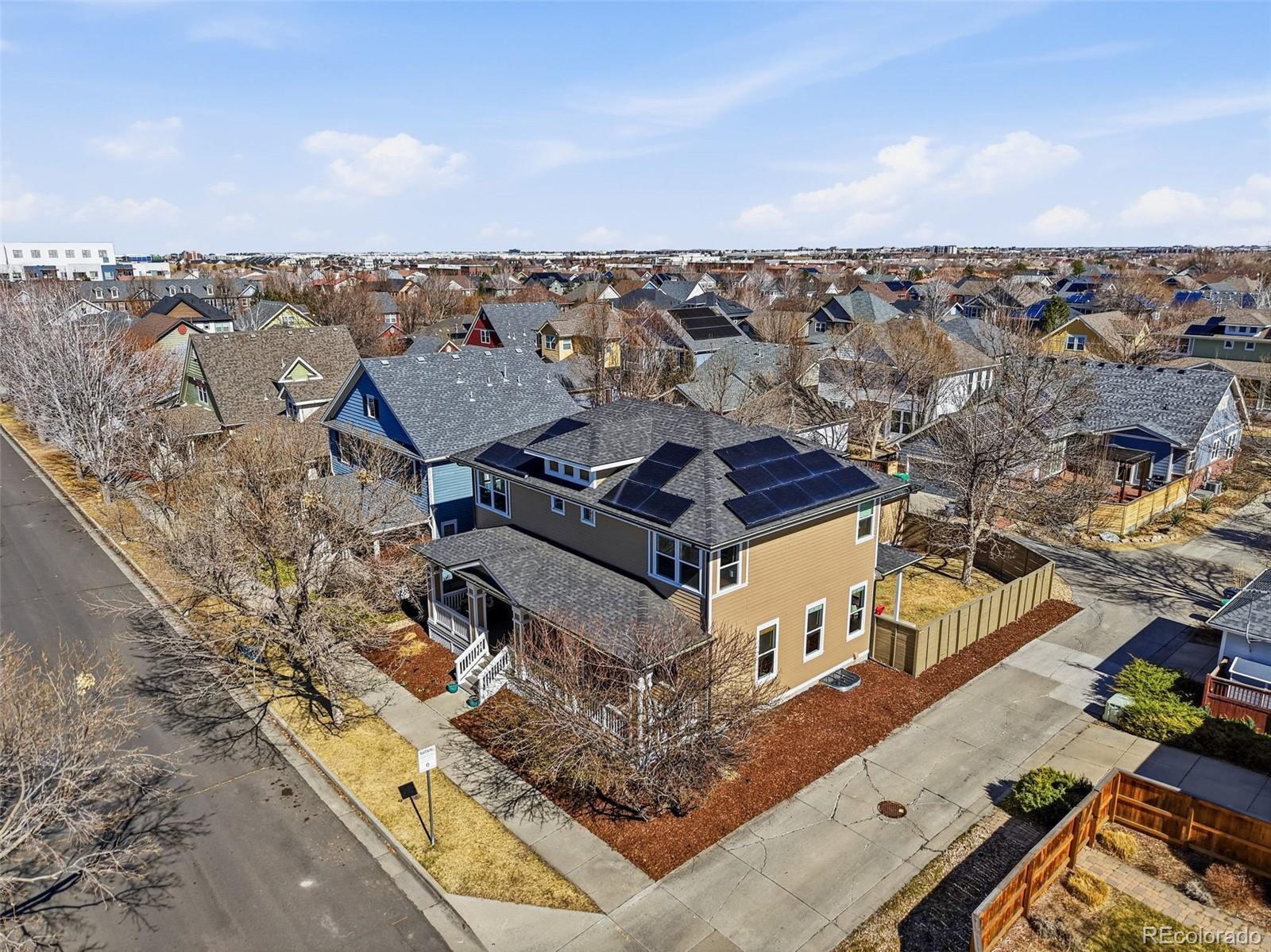 MLS Image #41 for 2820  wabash street,denver, Colorado