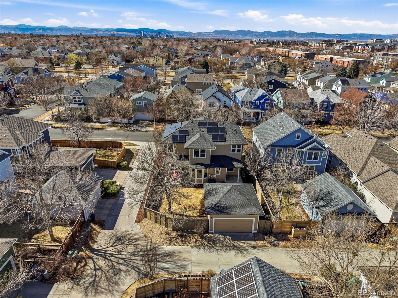 MLS Image #42 for 2820  wabash street,denver, Colorado