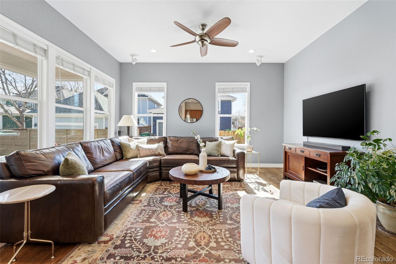 MLS Image #5 for 2820  wabash street,denver, Colorado
