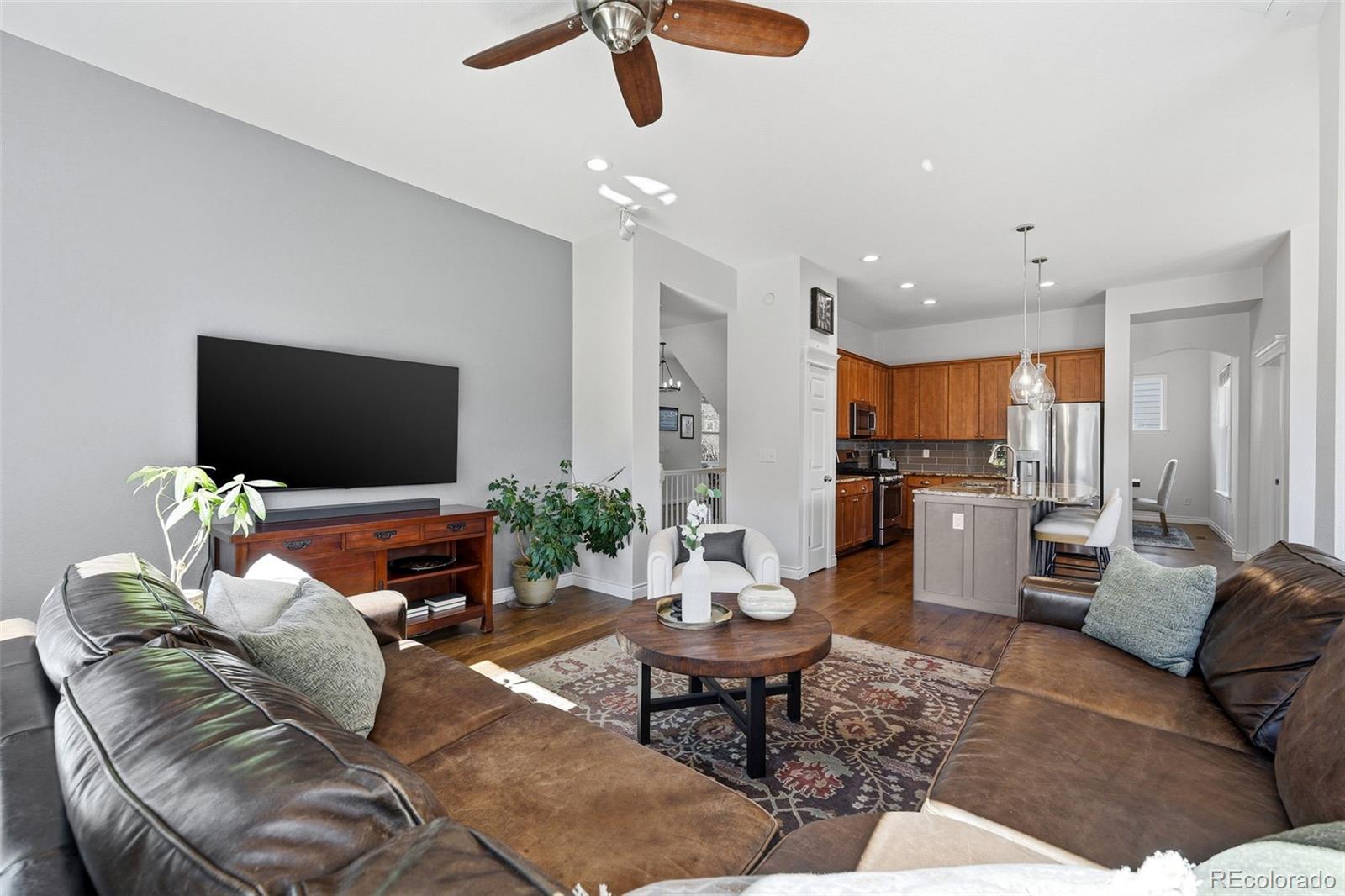 MLS Image #6 for 2820  wabash street,denver, Colorado
