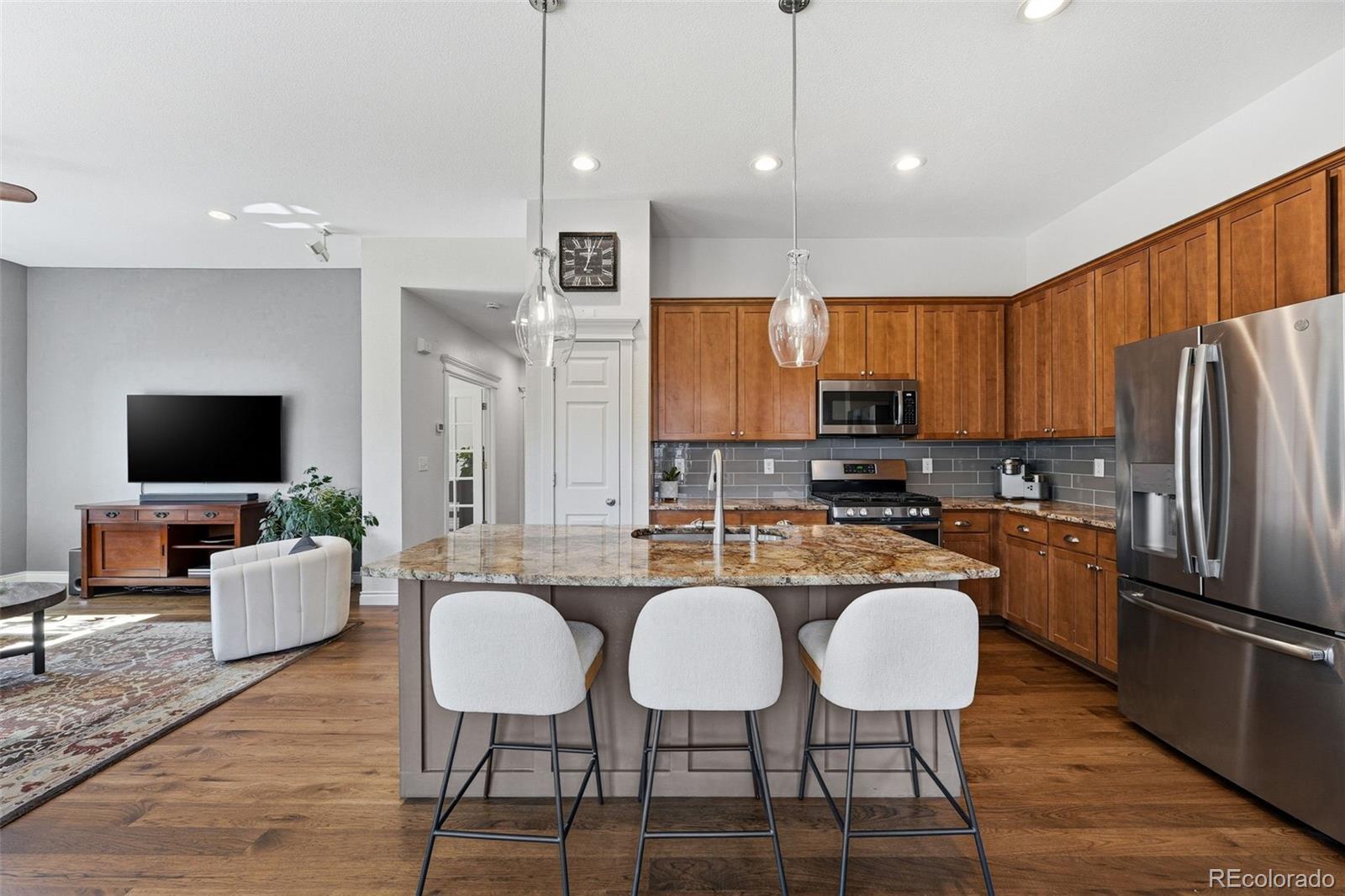 MLS Image #7 for 2820  wabash street,denver, Colorado