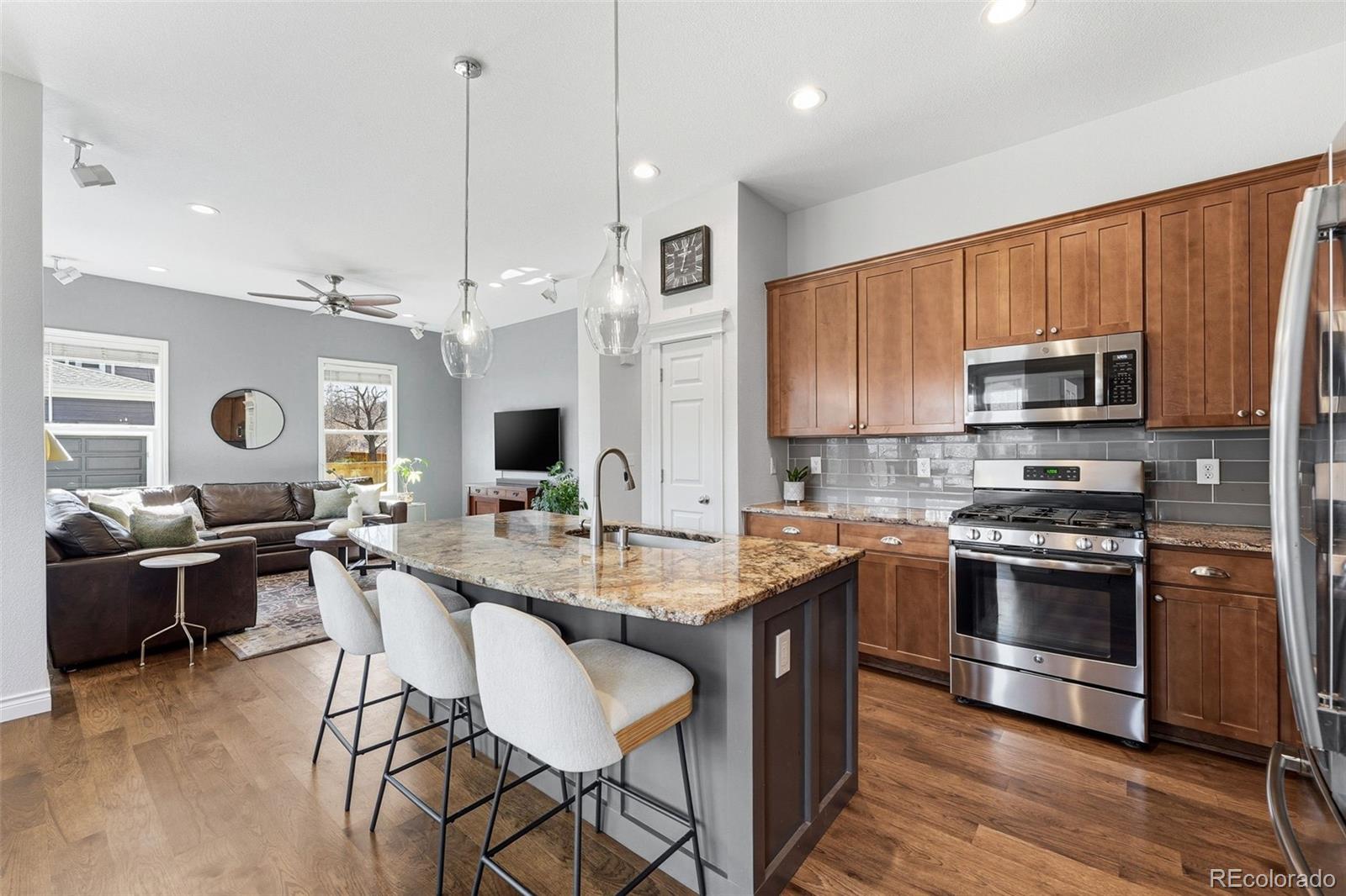 MLS Image #8 for 2820  wabash street,denver, Colorado