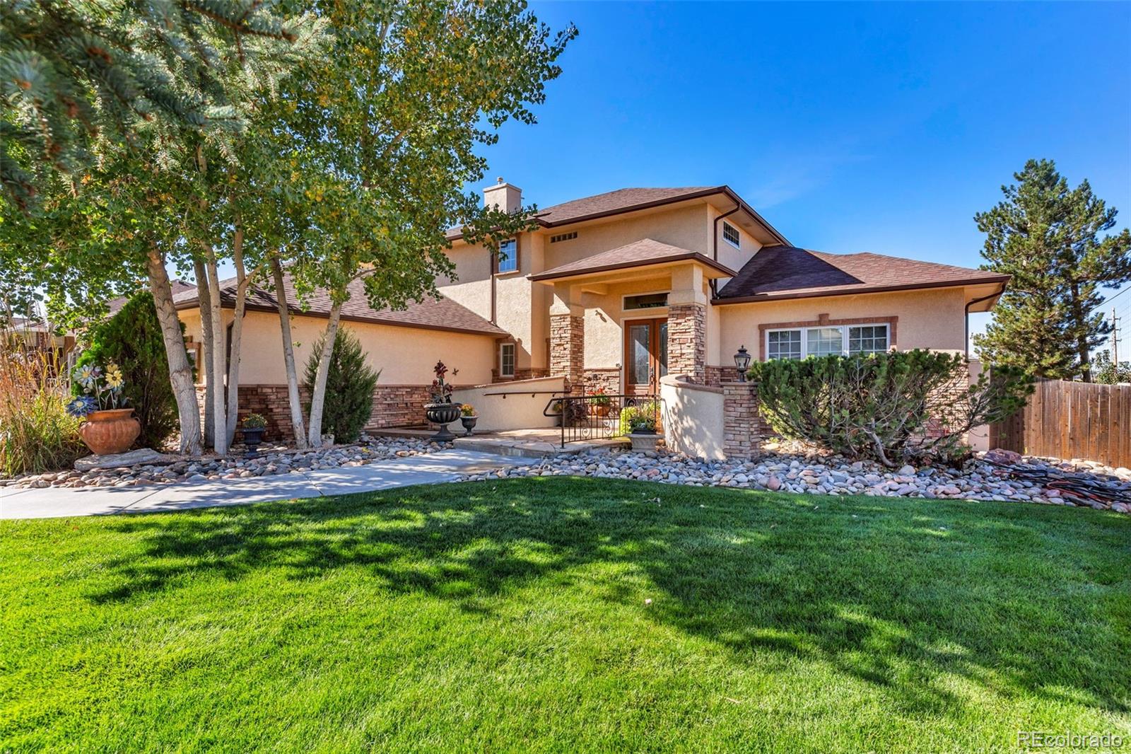 MLS Image #0 for 4811  castor drive,pueblo, Colorado