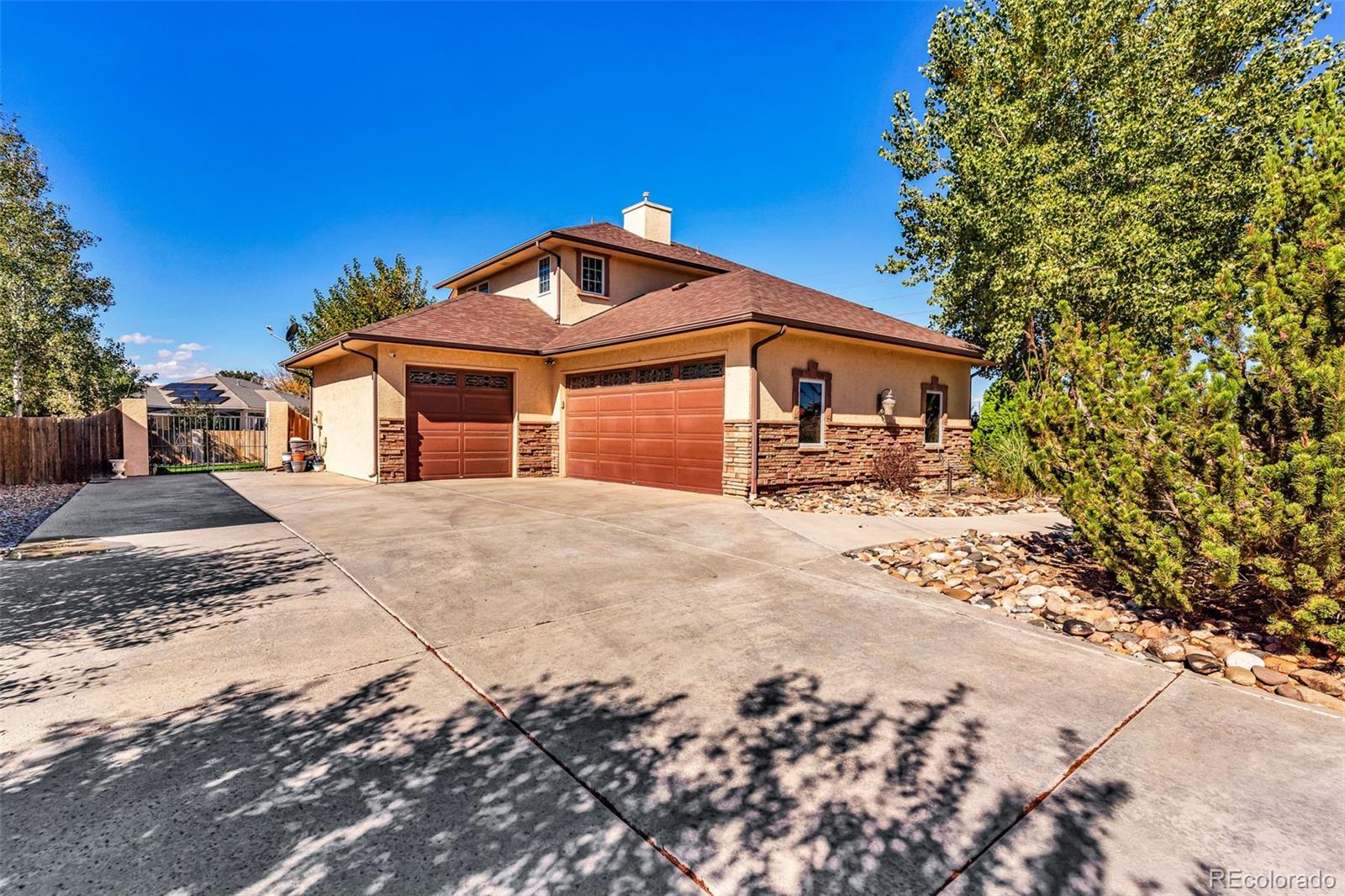 MLS Image #1 for 4811  castor drive,pueblo, Colorado