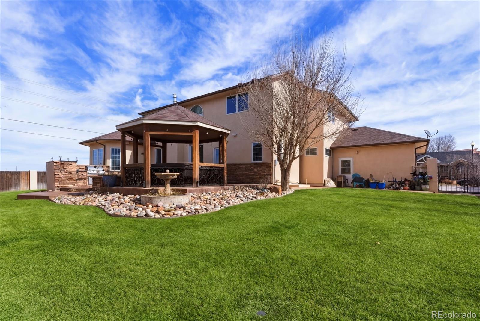 MLS Image #37 for 4811  castor drive,pueblo, Colorado