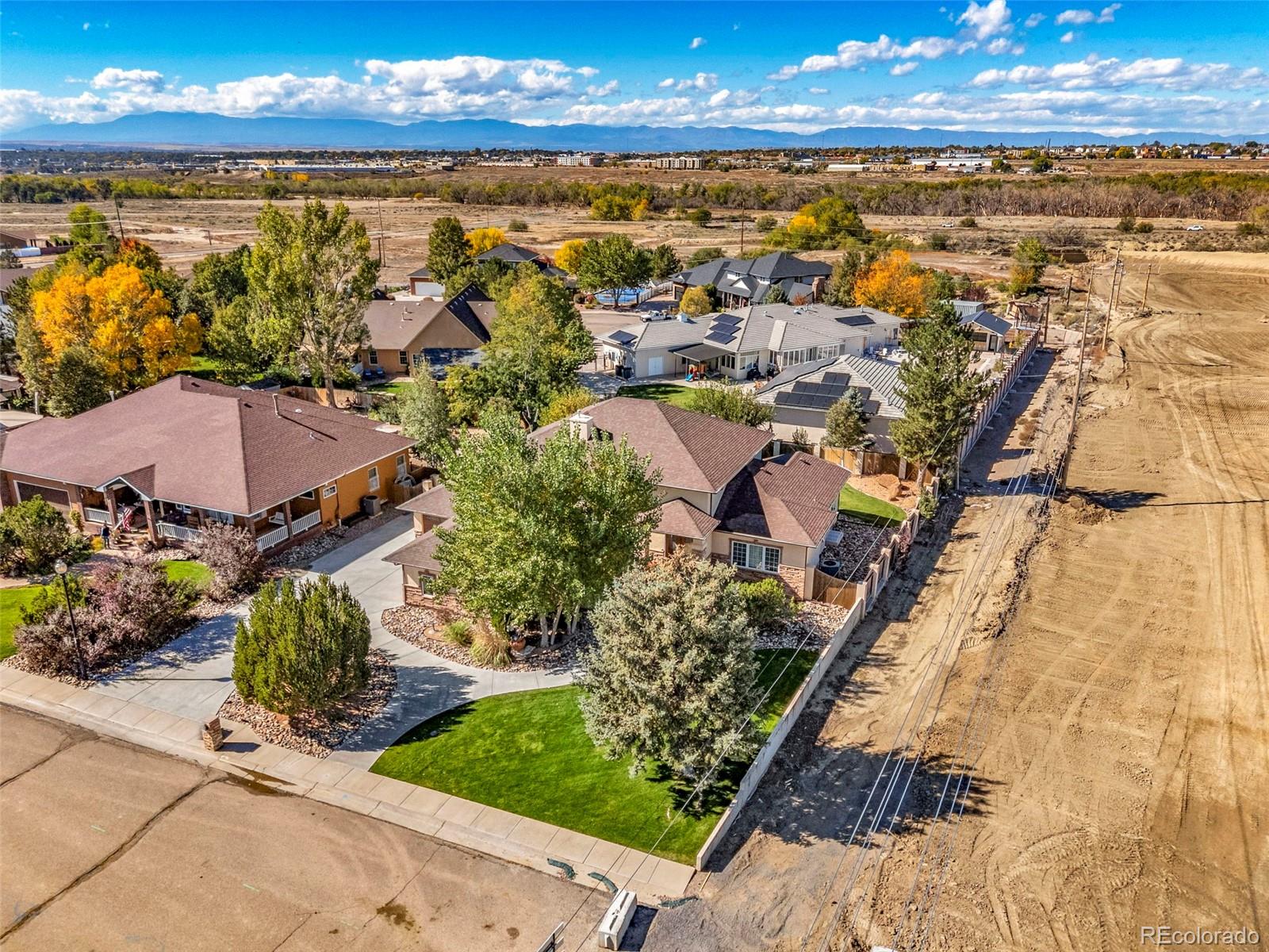 MLS Image #40 for 4811  castor drive,pueblo, Colorado