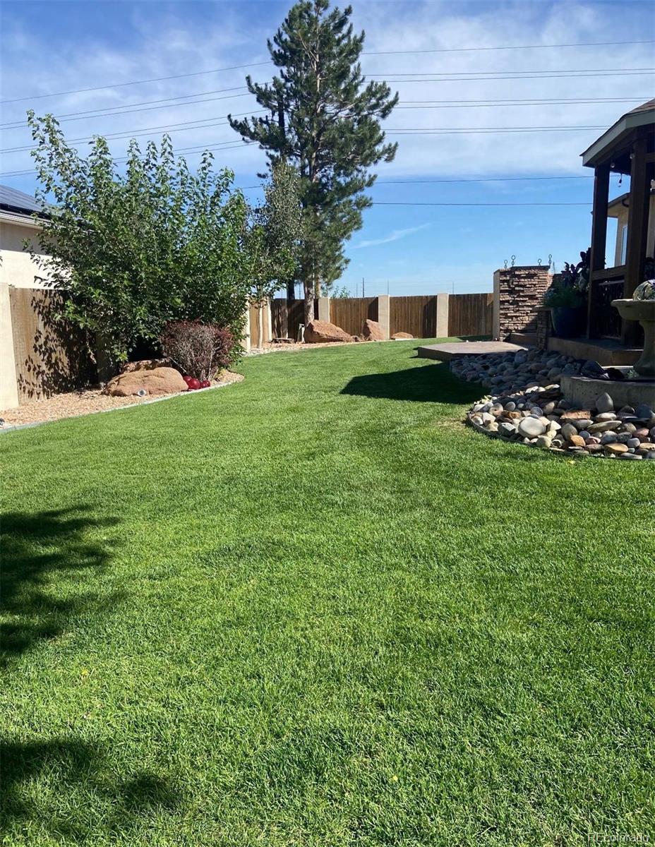 MLS Image #43 for 4811  castor drive,pueblo, Colorado