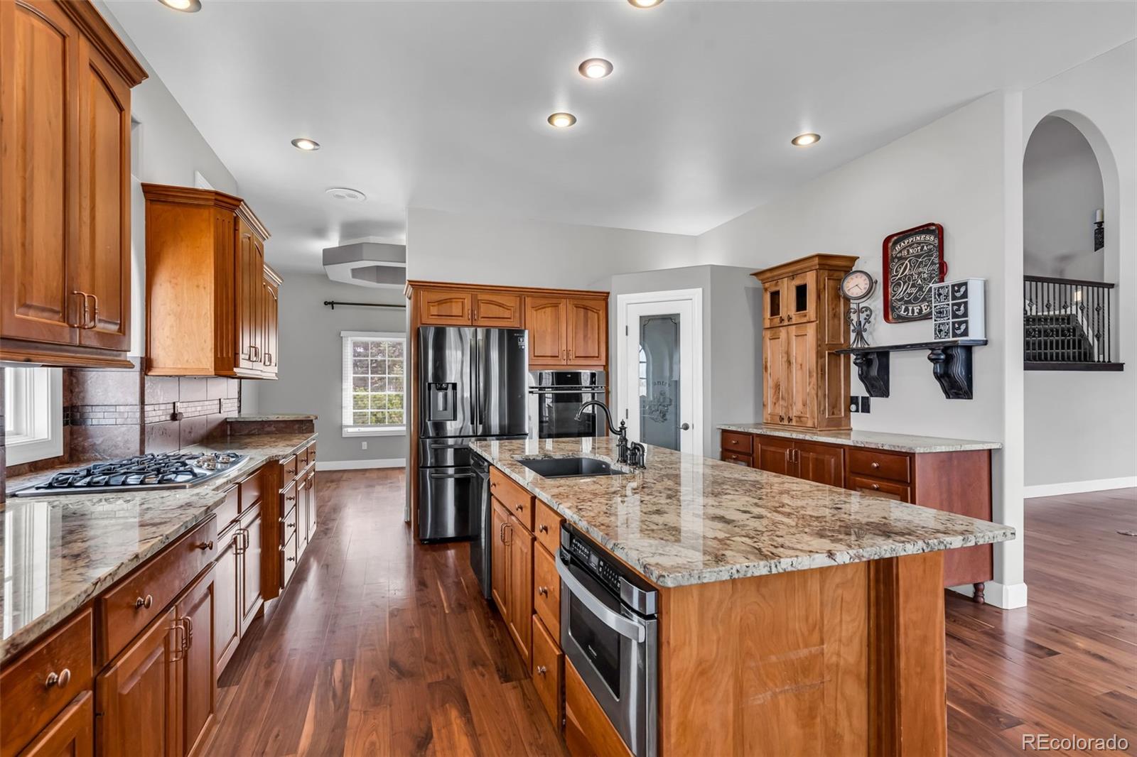 MLS Image #5 for 4811  castor drive,pueblo, Colorado