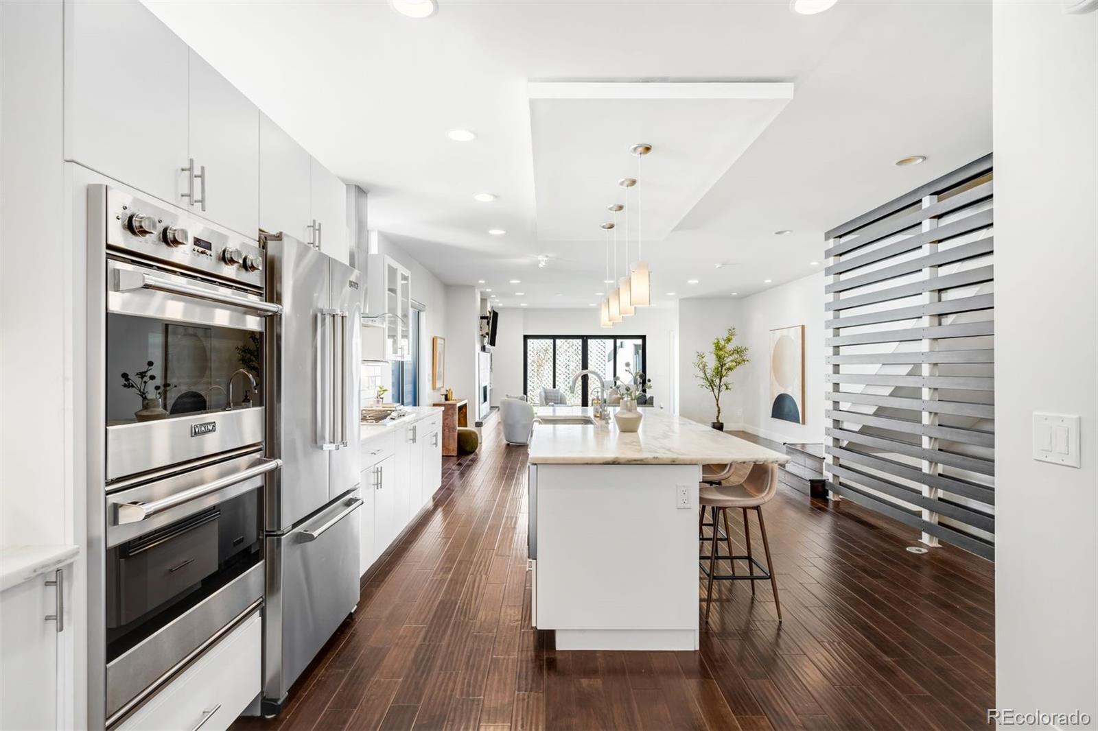 MLS Image #1 for 28 s madison street,denver, Colorado