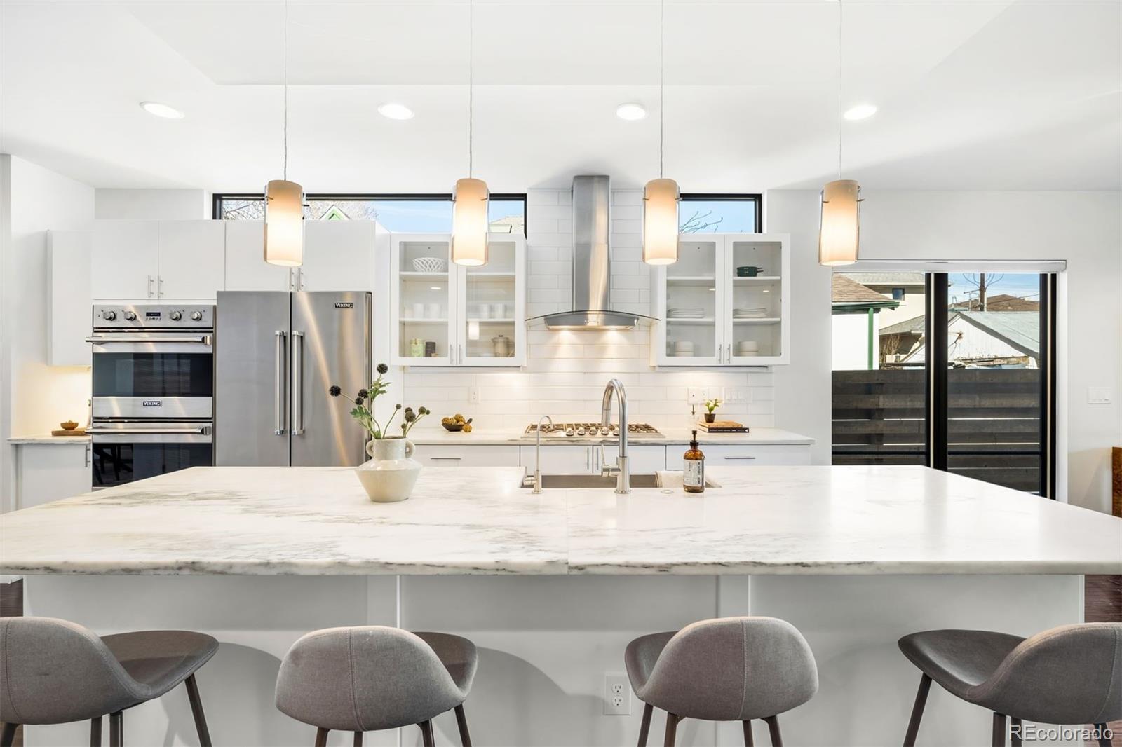 MLS Image #2 for 28 s madison street,denver, Colorado