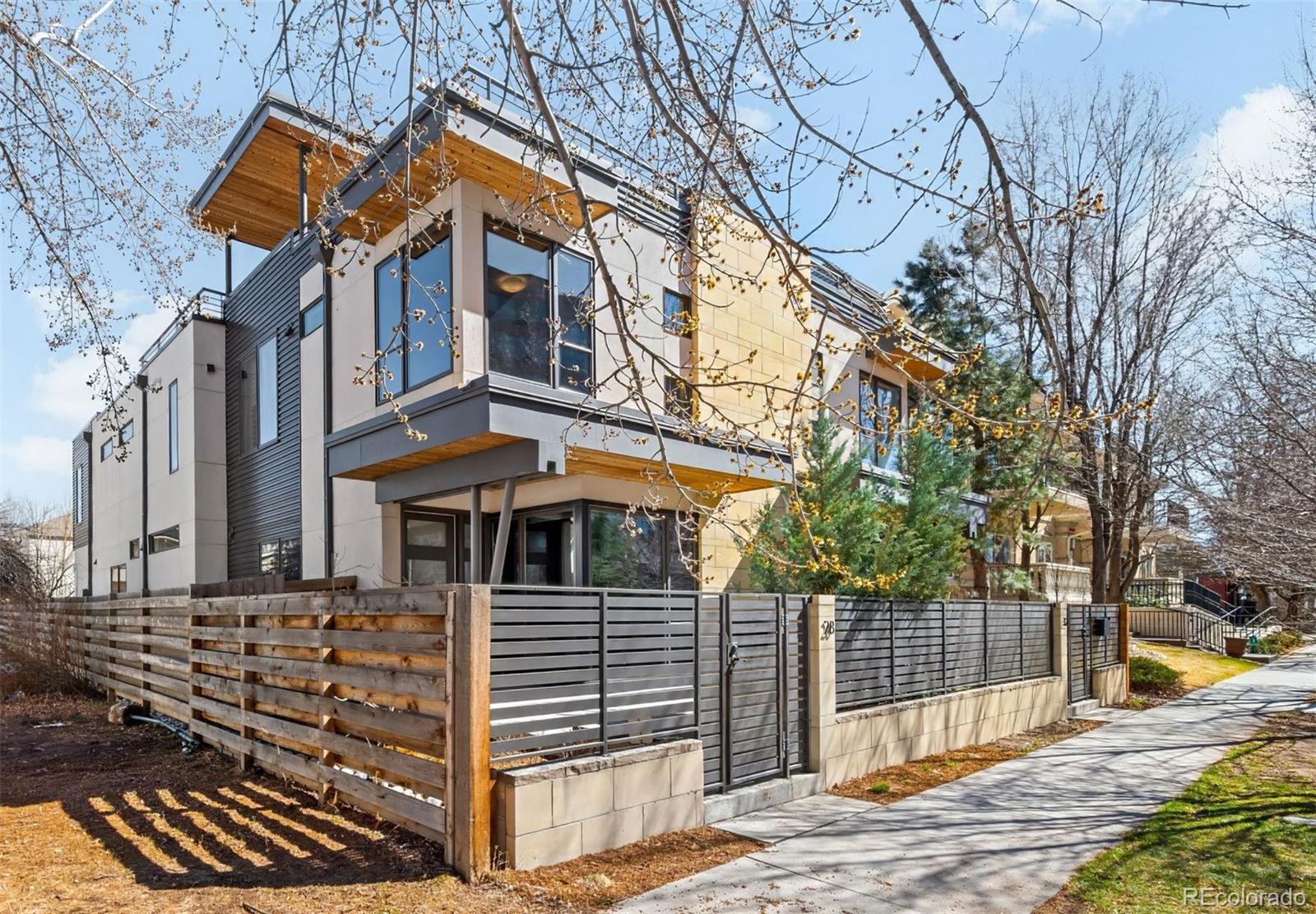 MLS Image #38 for 28 s madison street,denver, Colorado
