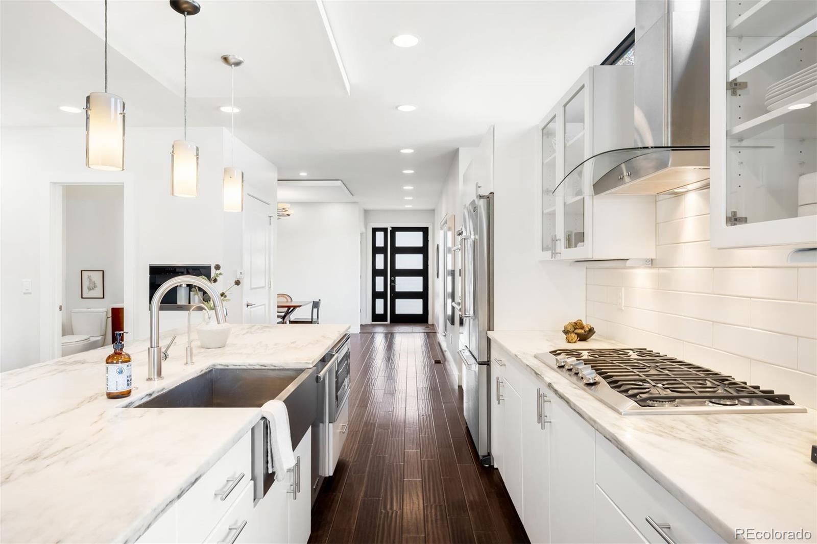 MLS Image #4 for 28 s madison street,denver, Colorado