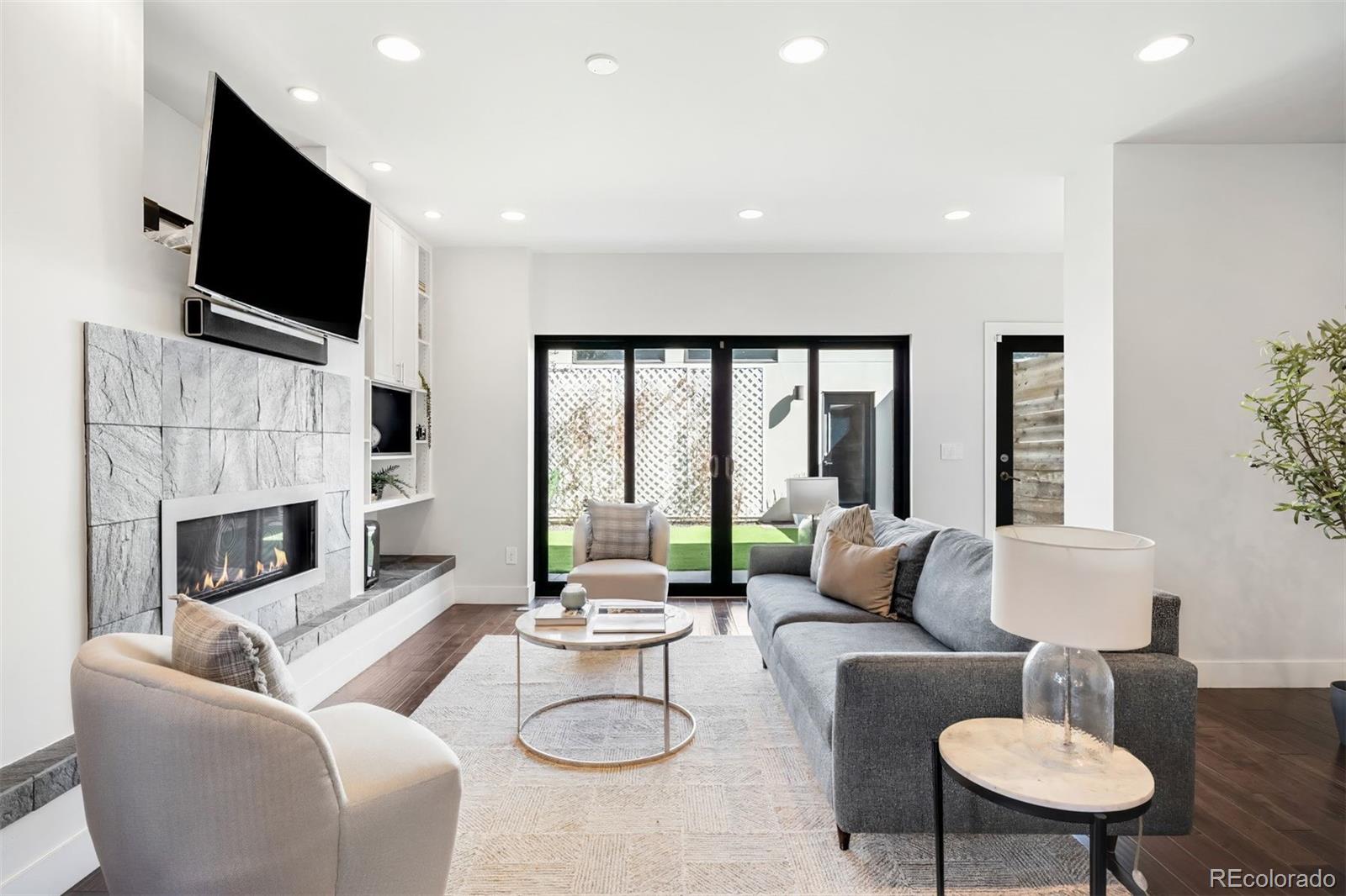 MLS Image #6 for 28 s madison street,denver, Colorado