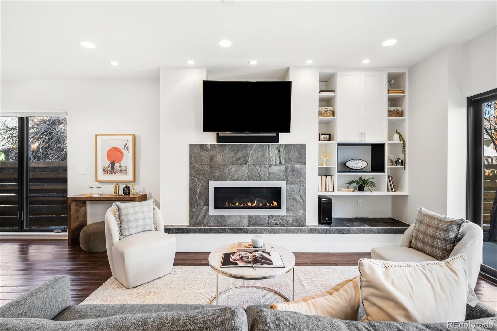 MLS Image #7 for 28 s madison street,denver, Colorado