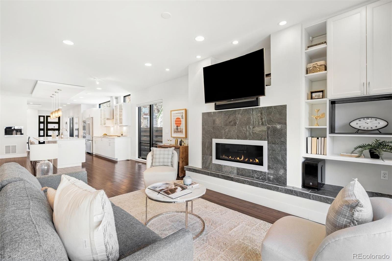 MLS Image #8 for 28 s madison street,denver, Colorado