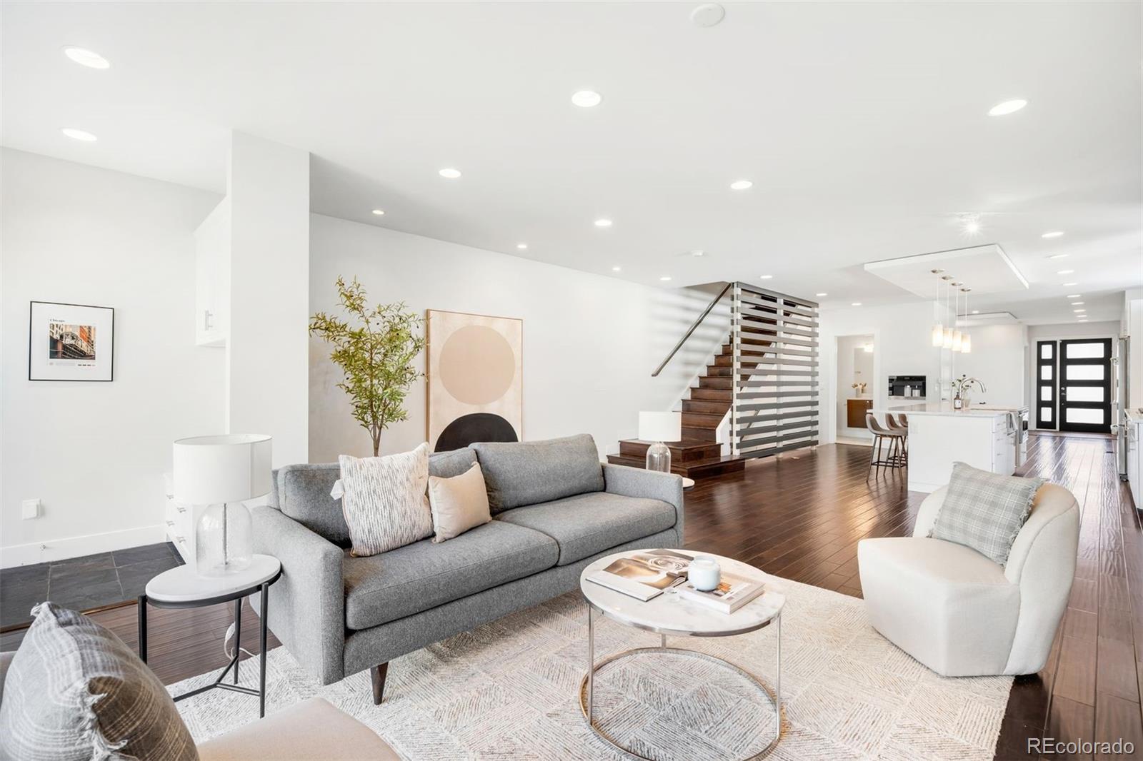 MLS Image #9 for 28 s madison street,denver, Colorado