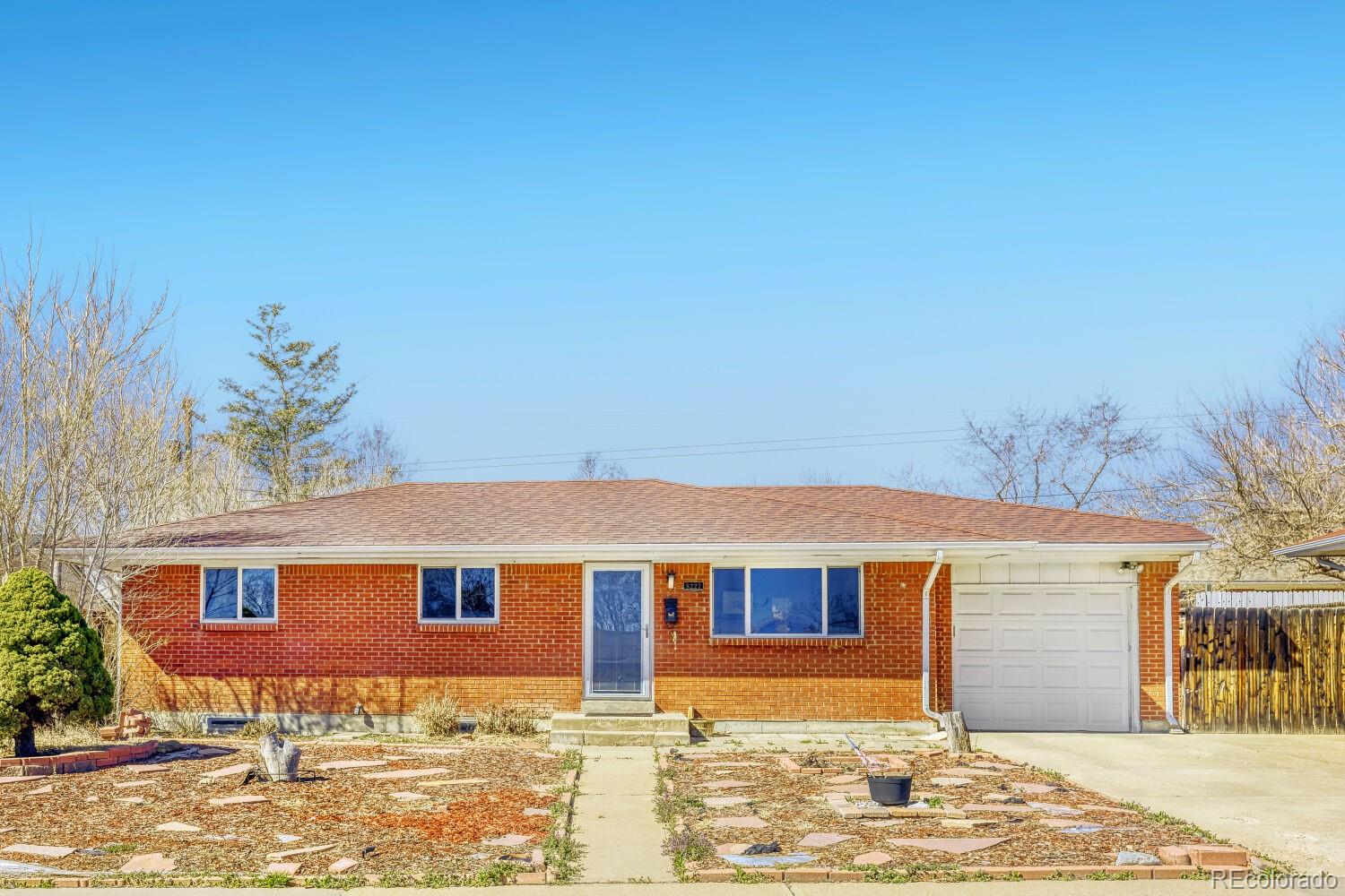 MLS Image #1 for 8227  vanguard drive,denver, Colorado