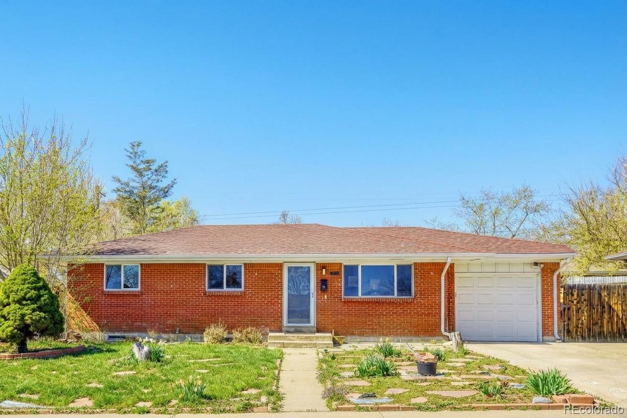 MLS Image #2 for 8227  vanguard drive,denver, Colorado
