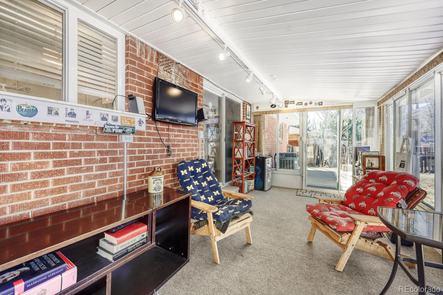 MLS Image #20 for 8227  vanguard drive,denver, Colorado