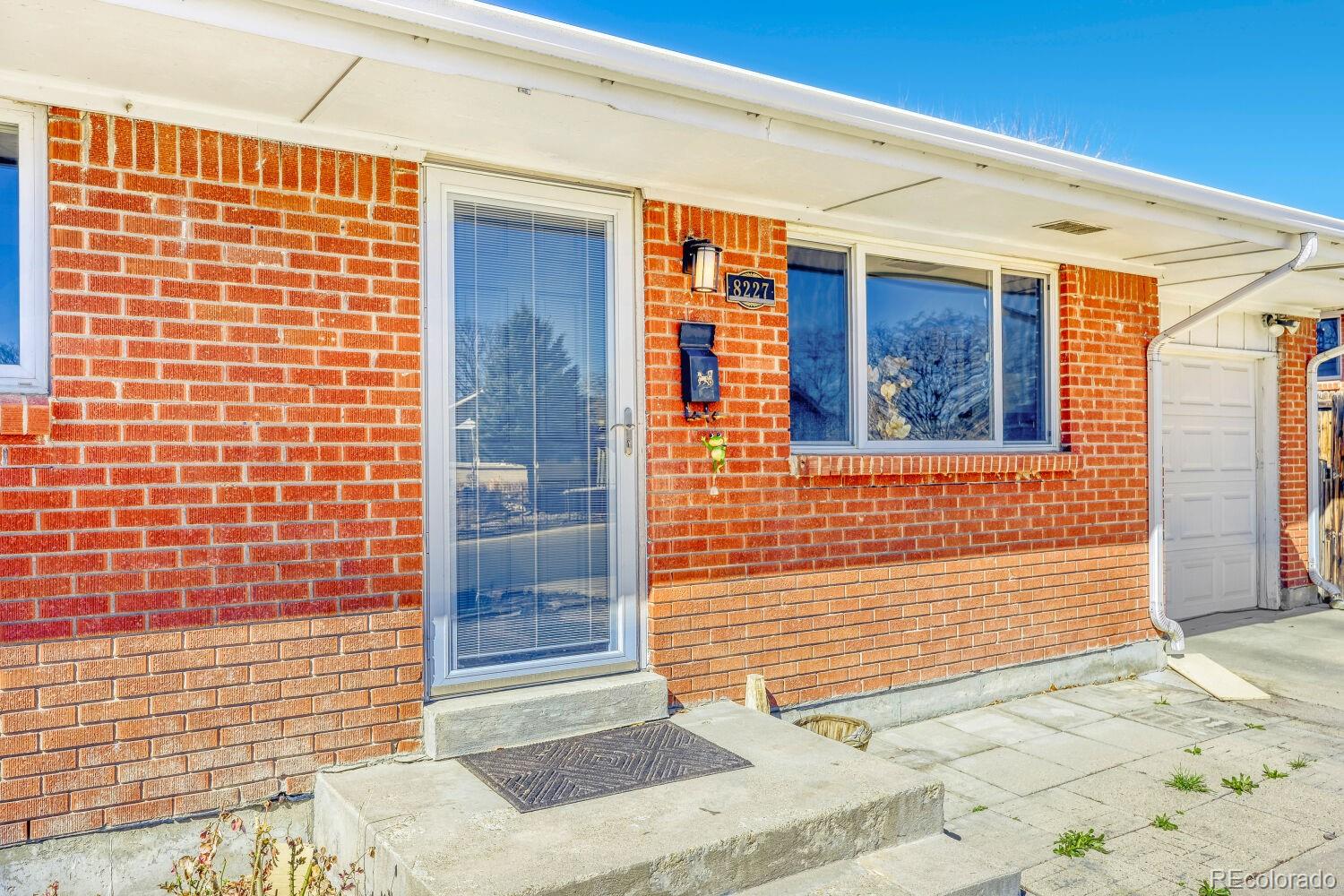 MLS Image #3 for 8227  vanguard drive,denver, Colorado