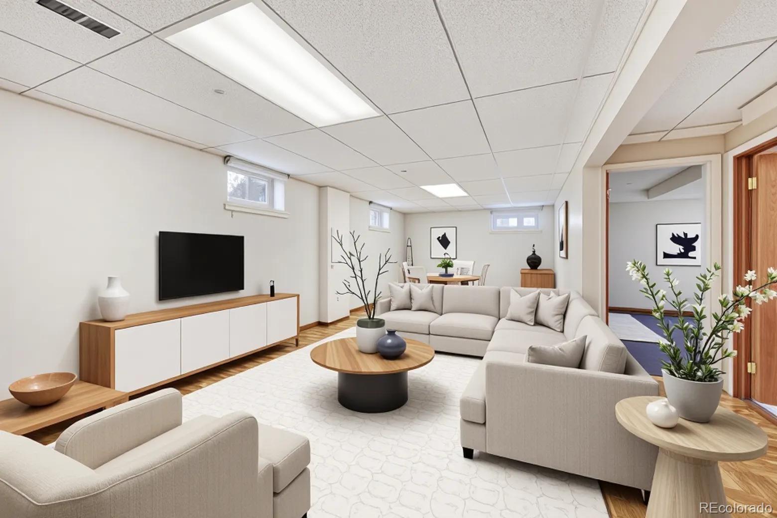 MLS Image #33 for 8227  vanguard drive,denver, Colorado