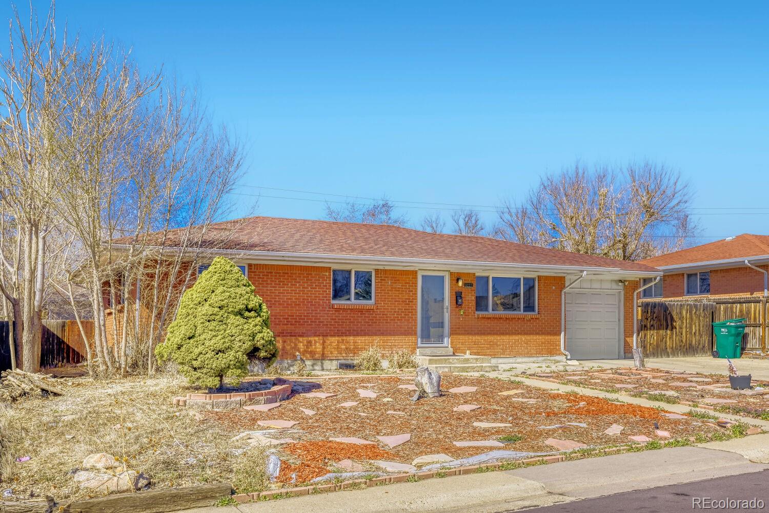 MLS Image #4 for 8227  vanguard drive,denver, Colorado