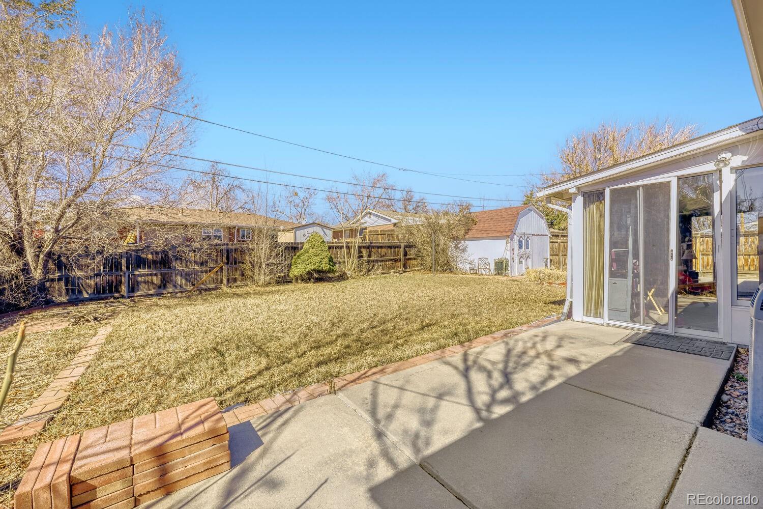MLS Image #41 for 8227  vanguard drive,denver, Colorado