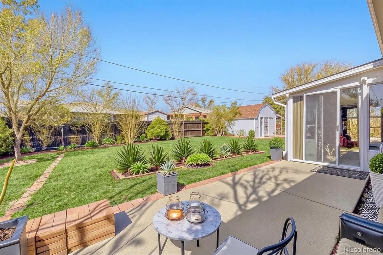 MLS Image #42 for 8227  vanguard drive,denver, Colorado