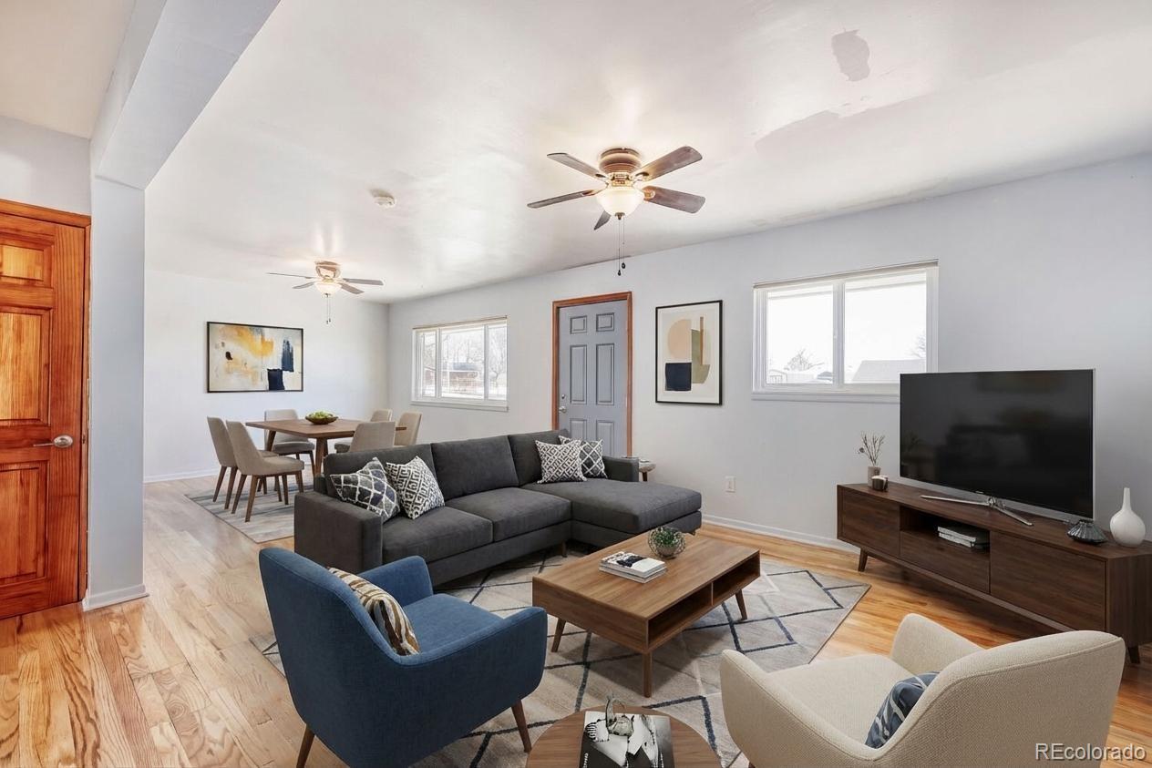 MLS Image #8 for 8227  vanguard drive,denver, Colorado